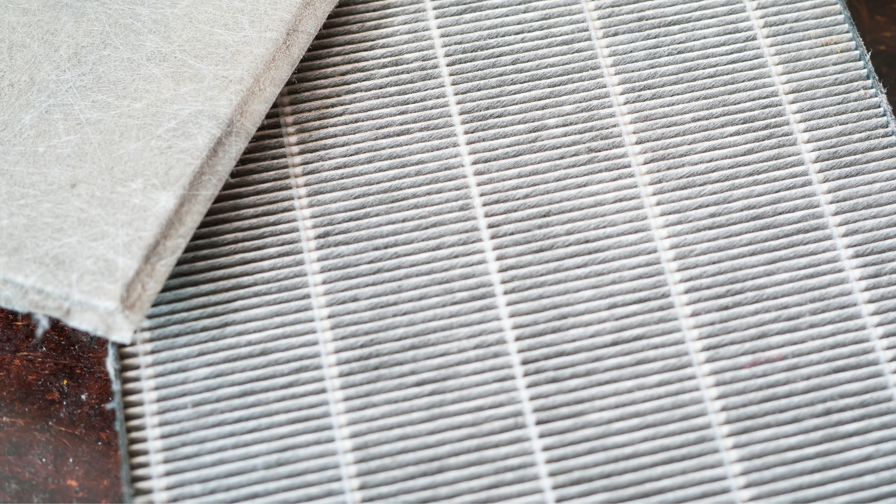 Hvorfor du bør bry deg om ventilasjonsfilter