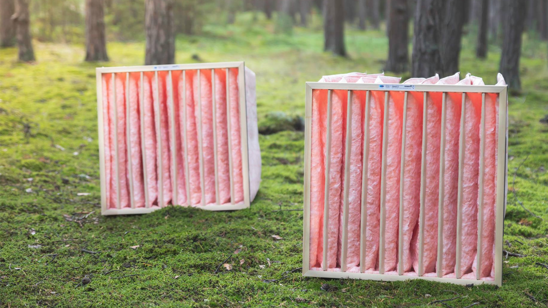 Sertifiseringer av ventilasjonsfilter