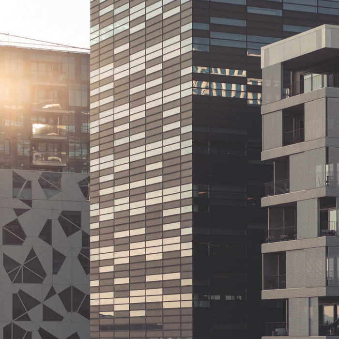 Slik påvirker trykkfallet energikostnadene i ventilasjonsanlegg