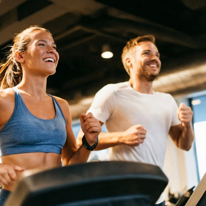 Hvorfor godt inneklima på treningssenter er avgjørende – for både medlemmer og drift