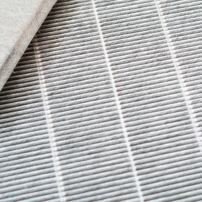 Hvorfor du bør bry deg om ventilasjonsfilter