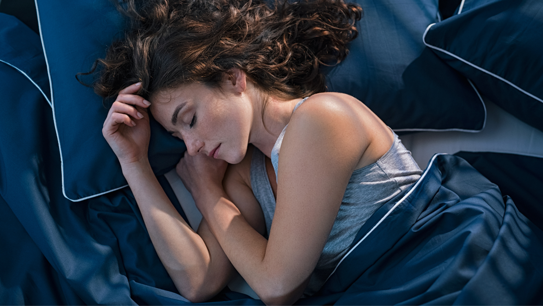 Sover du dårlig?