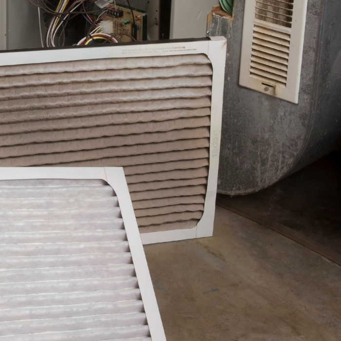 Hva påvirker trykkfallet?