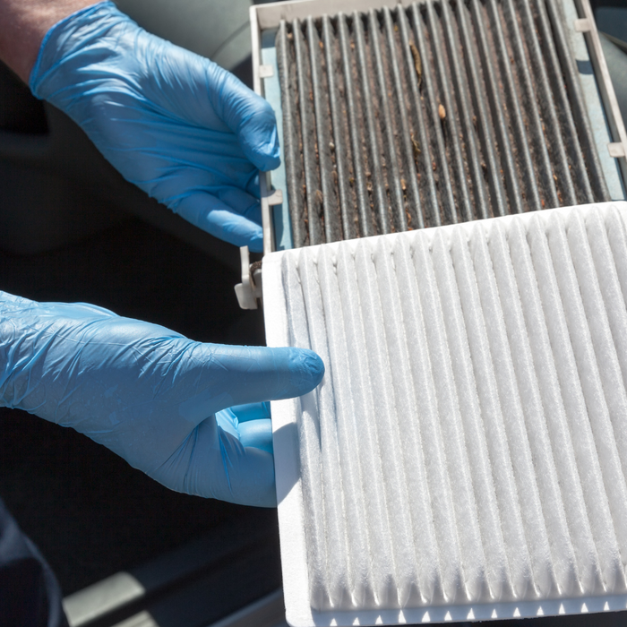 Slik vedlikeholder du ventilasjonsaggregatet – enkelt, smart og viktig for inneklimaet