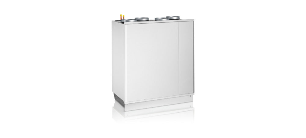 Exvent — Ventilasjonsfilter Norge AS