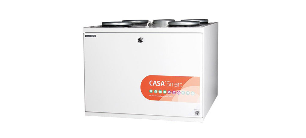 Swegon — Ventilasjonsfilter Norge AS