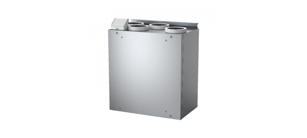 Villavent / Systemair — Ventilasjonsfilter Norge AS