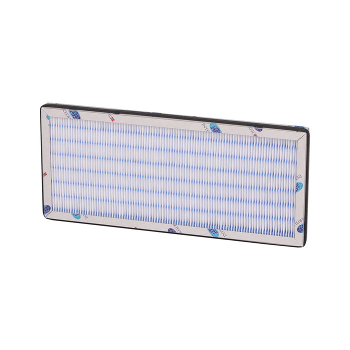Nibe S-735 standardfilter