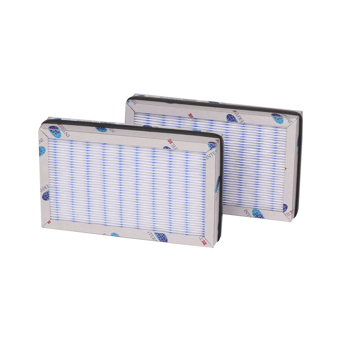 Flexit Nordic S2/S3 pollenfiltersett