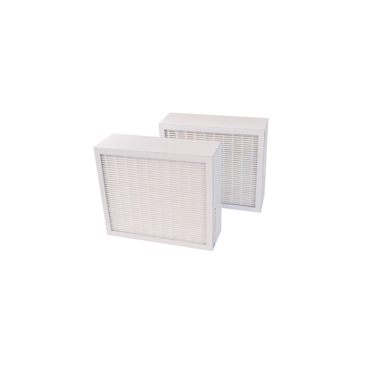 Flexit Nordic S7 SW standardfiltersett (F7) — Ventilasjonsfilter Norge AS