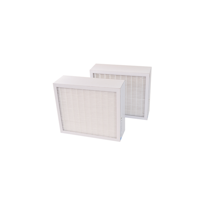 Flexit Nordic S7 SW standardfiltersett (F7)