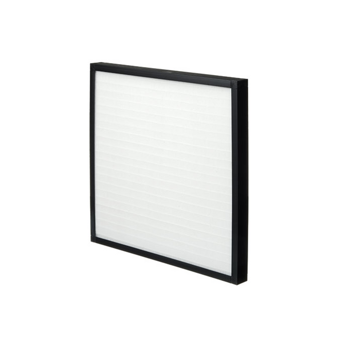 Komfovent / Rego 2000 VE-L standardfilter med plastramme