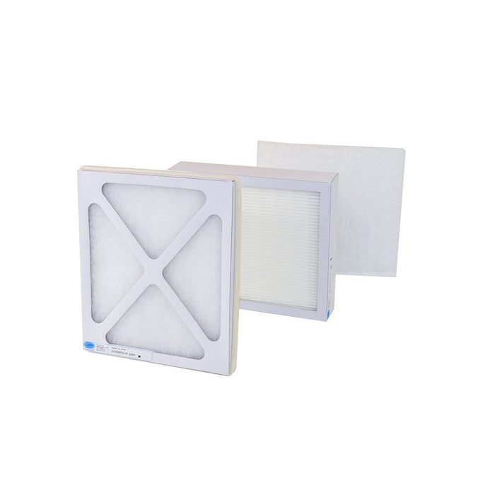 Flexit S4X TT/XW (VGS400), L4 X, S4 X standardfiltersett