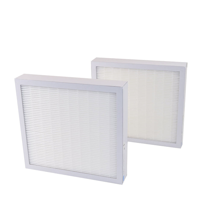 Komfovent / Rego R250/400 PE-B standardfiltersett