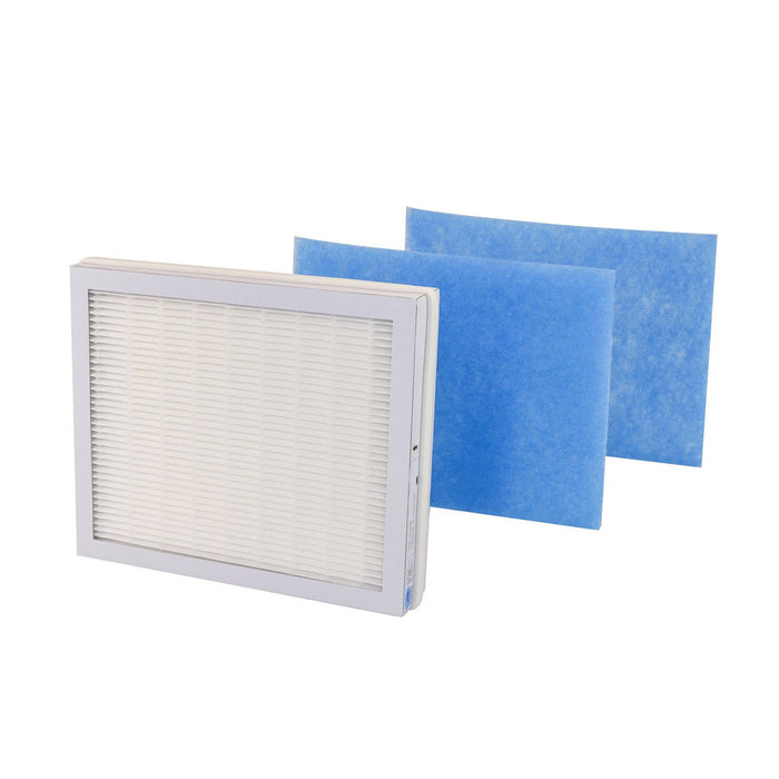 Vallox 70/70 K CO standardfiltersett