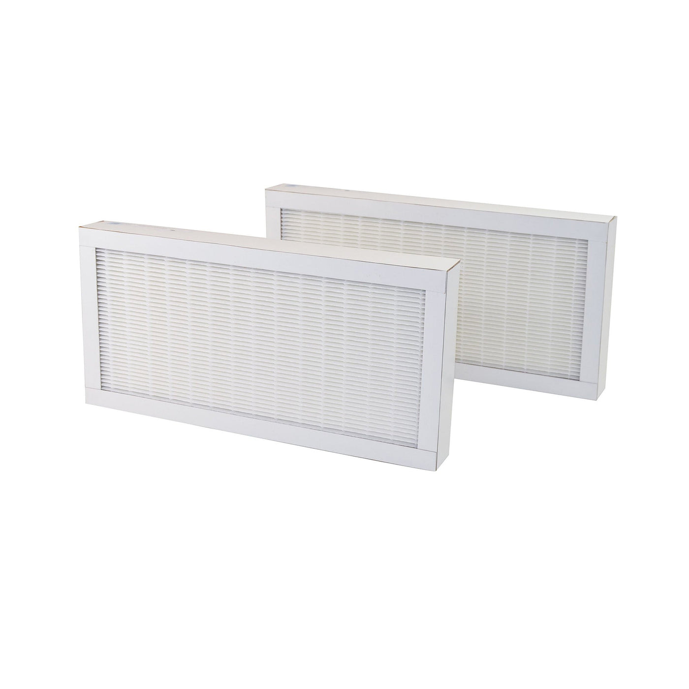 Komfovent / Rego R300 HE/400 HE standardfiltersett (F7 ...