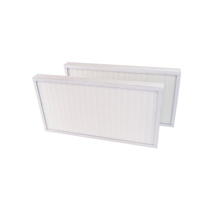 Nilan Combi 302 Polar standardfiltersett (F7)