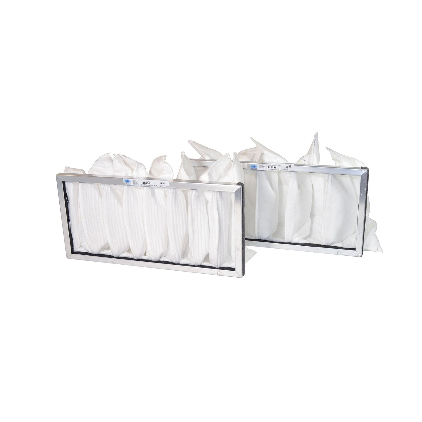 Exvent LTR 3 standardfiltersett (F7) — Ventilasjonsfilter Norge AS