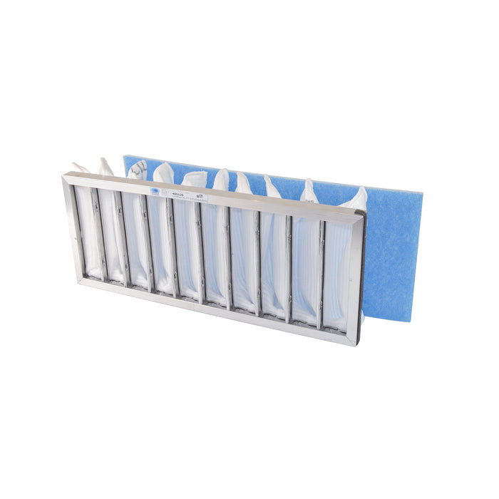 Genvex GE 420/525 standardfiltersett (F7)