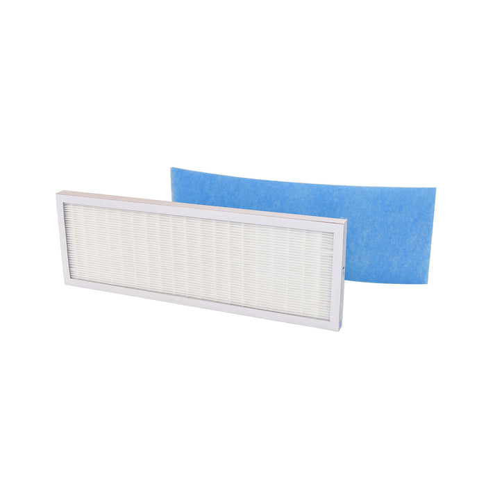 Nilan Compact standardfiltersett (F7)