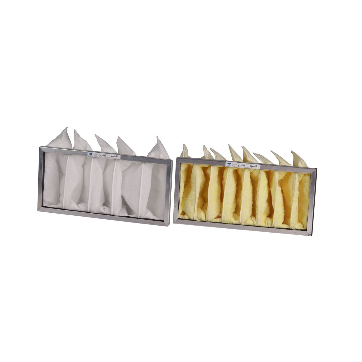 Exvent LTR 3 premiumfiltersett (F8) — Ventilasjonsfilter Norge AS